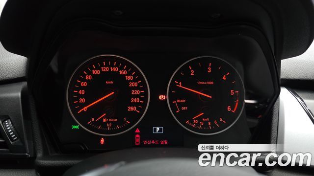 BMW 2 Series Active Tourer (F45) Joy 2016 — фото 8