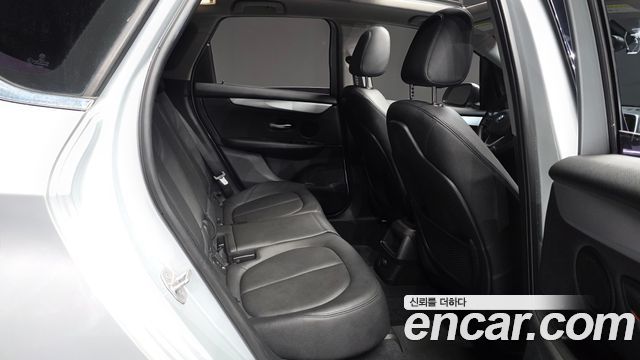 BMW 2 Series Active Tourer (F45) Joy 2016 — фото 12