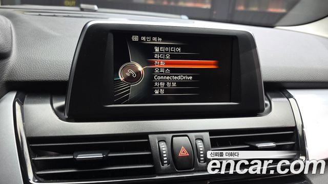 BMW 2 Series Active Tourer (F45) Joy 2016 — фото 14