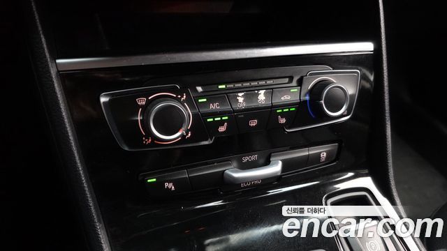BMW 2 Series Active Tourer (F45) Joy 2016 — фото 17