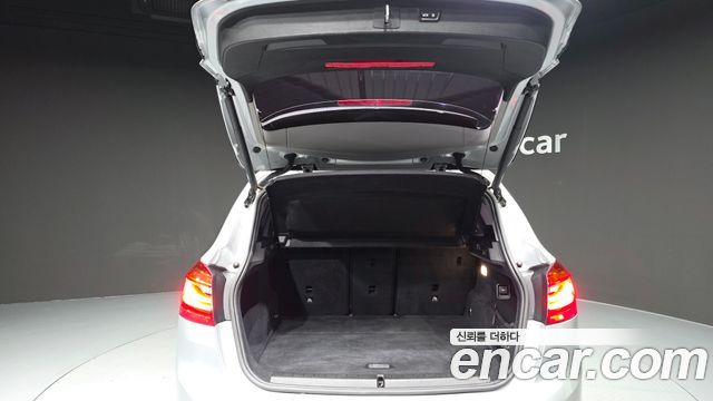BMW 2 Series Active Tourer (F45) Joy 2016 — фото 20