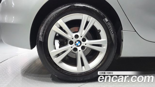 BMW 2 Series Active Tourer (F45) Joy 2016 — фото 21