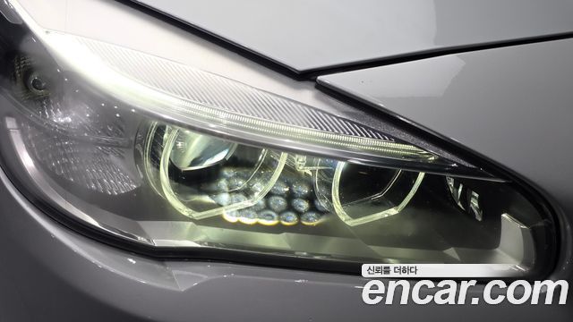 BMW 2 Series Active Tourer (F45) Joy 2016 — фото 22