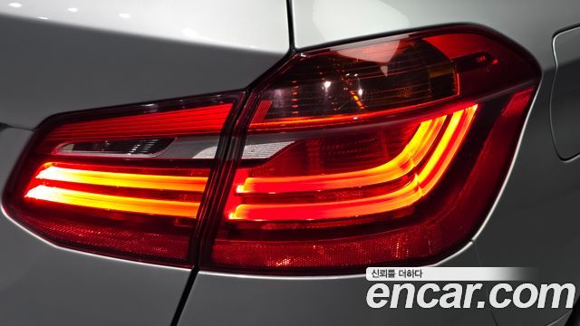 BMW 2 Series Active Tourer (F45) Joy 2016 — фото 23