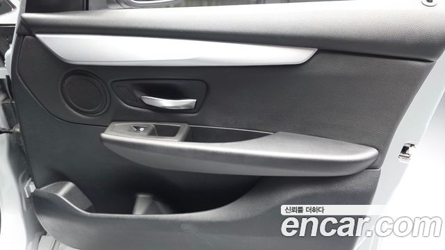 BMW 2 Series Active Tourer (F45) Joy 2016 — фото 24