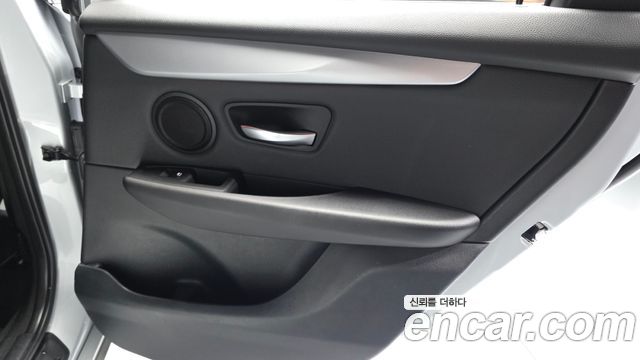 BMW 2 Series Active Tourer (F45) Joy 2016 — фото 25