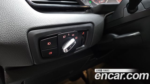 BMW 2 Series Active Tourer (F45) Joy 2016 — фото 29
