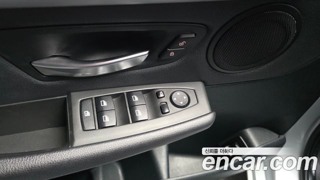 BMW 2 Series Active Tourer (F45) Joy 2016 — фото 30