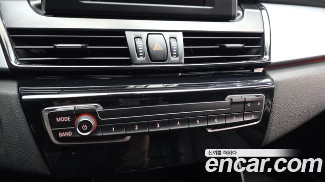 BMW 2 Series Active Tourer (F45) Joy 2016 — фото 31