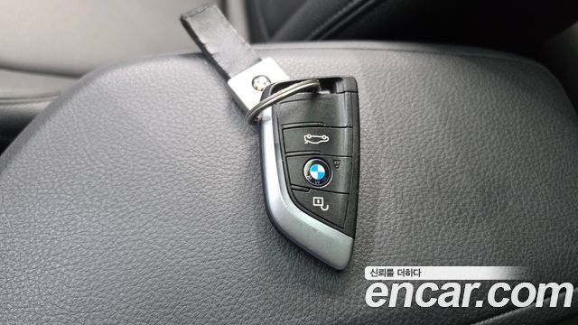 BMW 2 Series Active Tourer (F45) Joy 2016 — фото 33