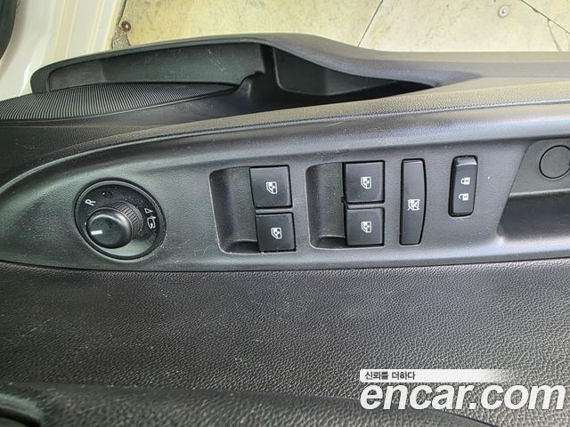 Chevrolet Next Spark LT Plus 2017 — фото 22