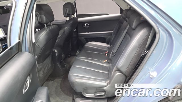Hyundai Ioniq 5 Long Range AWD Exclusive 2022 — фото 12