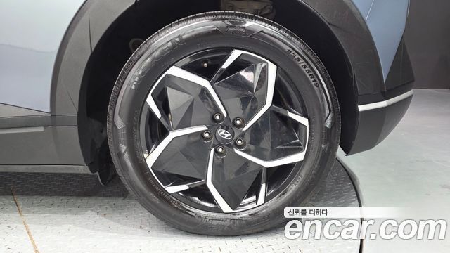 Hyundai Ioniq 5 Long Range AWD Exclusive 2022 — фото 21