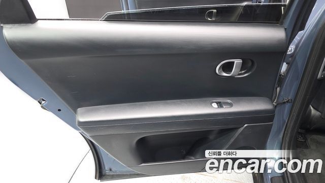 Hyundai Ioniq 5 Long Range AWD Exclusive 2022 — фото 25