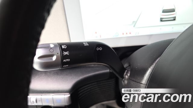 Hyundai Ioniq 5 Long Range AWD Exclusive 2022 — фото 28