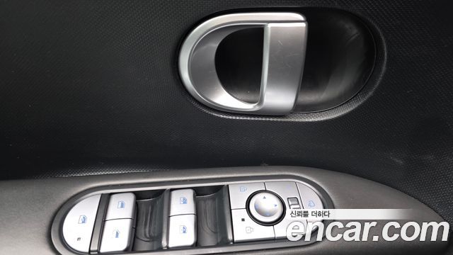 Hyundai Ioniq 5 Long Range AWD Exclusive 2022 — фото 29