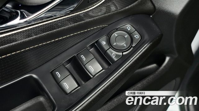 Chevrolet Traverse 3.6 AWD Redline 2022 — фото 19