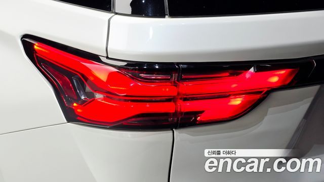 Chevrolet Traverse 3.6 AWD Redline 2022 — фото 23