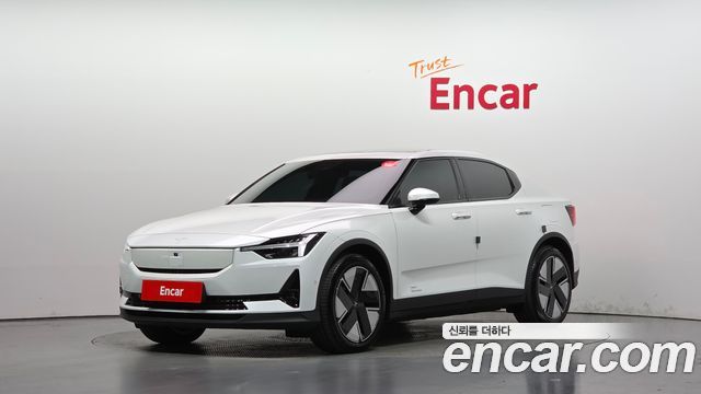Polestar 2 Standard Singlemotor