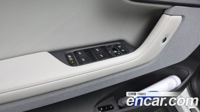 Polestar 2 Standard Singlemotor 2025 — фото 36
