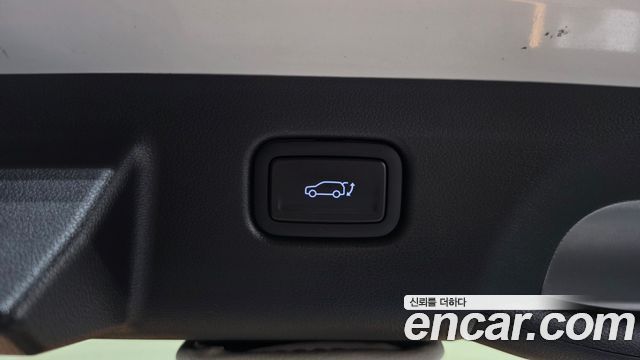 Hyundai Kona (SX2) Gasoline 1.6 Turbo 2WD Inspiration 2023 — фото 19