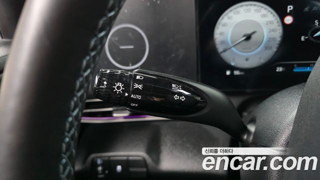 Hyundai Avante (CN7) 2.0 N 2024 — фото 27