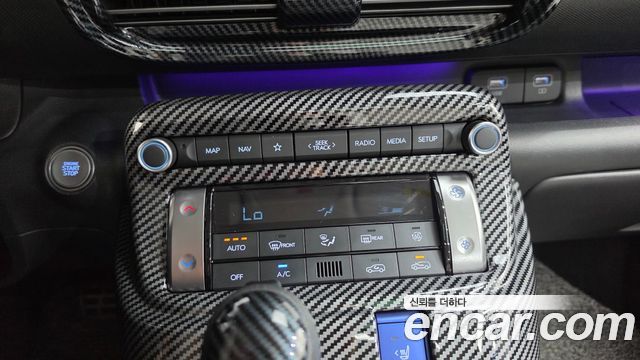 Hyundai Casper Turbo Inspiration 2024 — фото 18