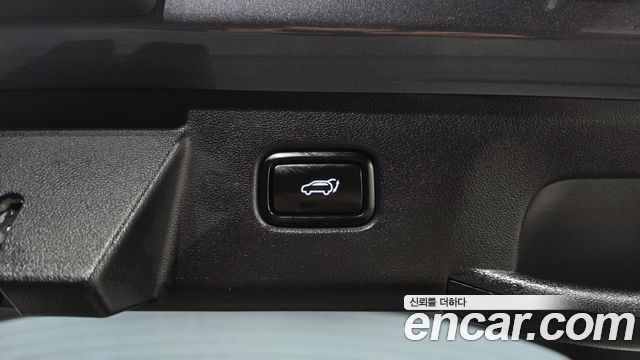 Hyundai Tucson (NX4) Gasoline 1.6 Turbo 2WD Inspiration 2023 — фото 19