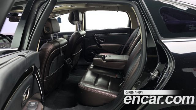 Renault Korea SM7 Nova RE35 2015 — фото 12