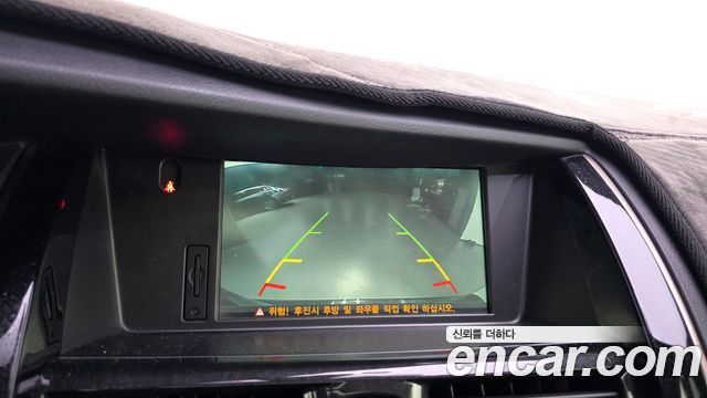Renault Korea SM7 Nova RE35 2015 — фото 14