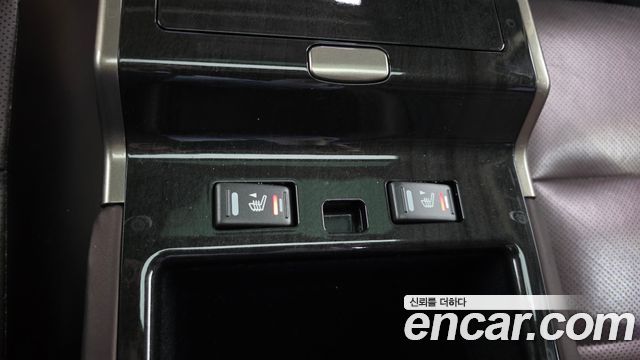 Renault Korea SM7 Nova RE35 2015 — фото 17