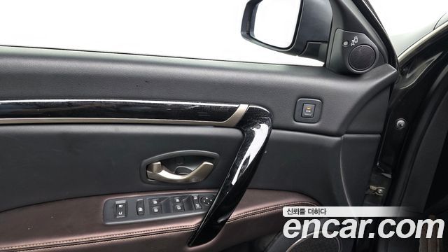 Renault Korea SM7 Nova RE35 2015 — фото 18