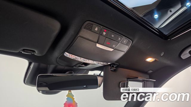Mercedes-Benz E-Class (W213) E250 AMG Line 2023 — фото 15