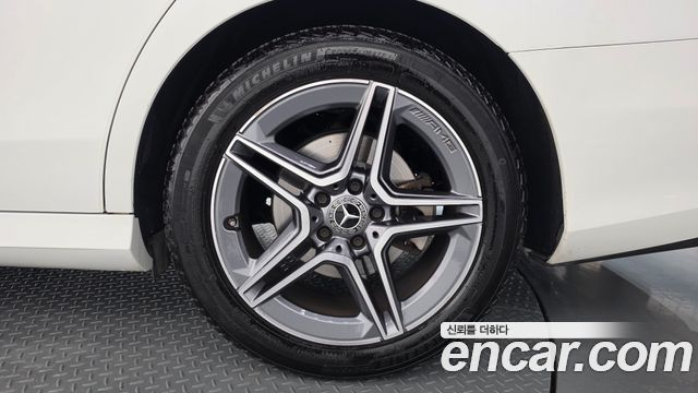 Mercedes-Benz E-Class (W213) E250 AMG Line 2023 — фото 21