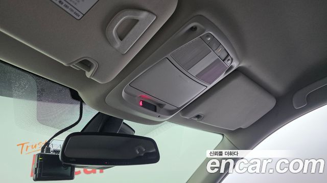Renault Korea QM6 2.0 LPe RE 2WD 2020 — фото 19