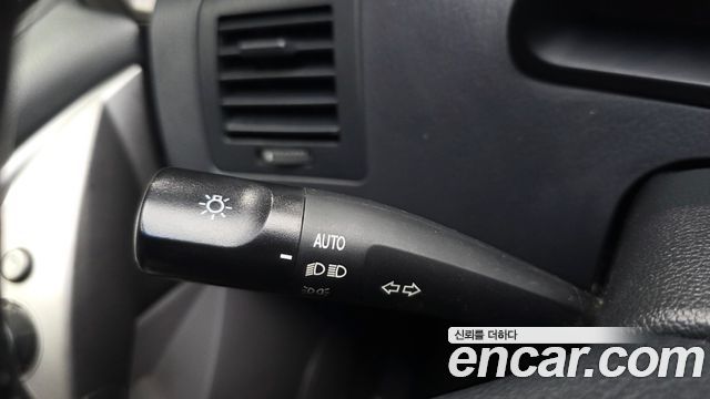 KG Mobility (SsangYong) Korando Turismo 4WD GT 9-seater 2014 — фото 20