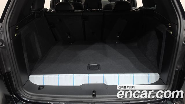 BMW X3 (G01) xDrive 30e M Sports Pro 2024 — фото 19