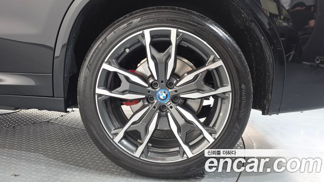 BMW X3 (G01) xDrive 30e M Sports Pro 2024 — фото 21