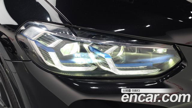 BMW X3 (G01) xDrive 30e M Sports Pro 2024 — фото 22