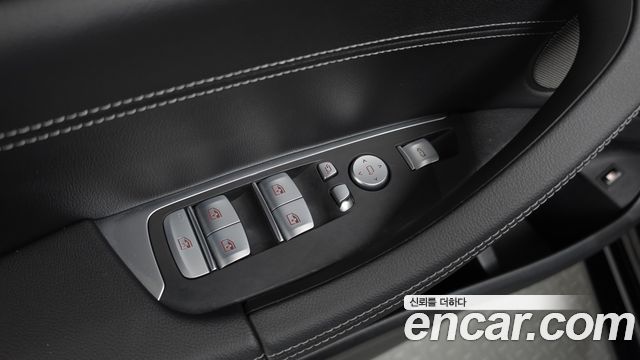 BMW X3 (G01) xDrive 30e M Sports Pro 2024 — фото 30