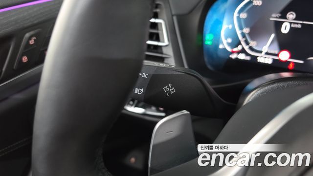 BMW X3 (G01) xDrive 30e M Sports Pro 2024 — фото 35