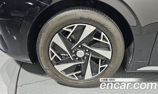 Hyundai Grandeur Hybrid (IG) Exclusive 2020 — фото 5