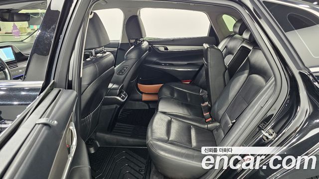 Hyundai Grandeur Hybrid (IG) Exclusive 2020 — фото 12