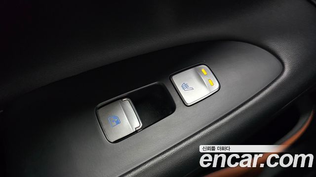 Hyundai Grandeur Hybrid (IG) Exclusive 2020 — фото 17