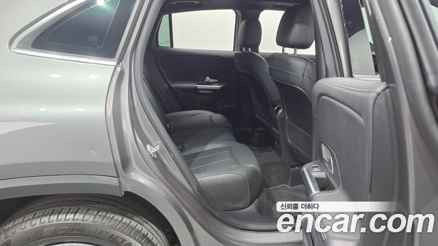 Mercedes-Benz GLA-Class (H247) GLA220 2021 — фото 11
