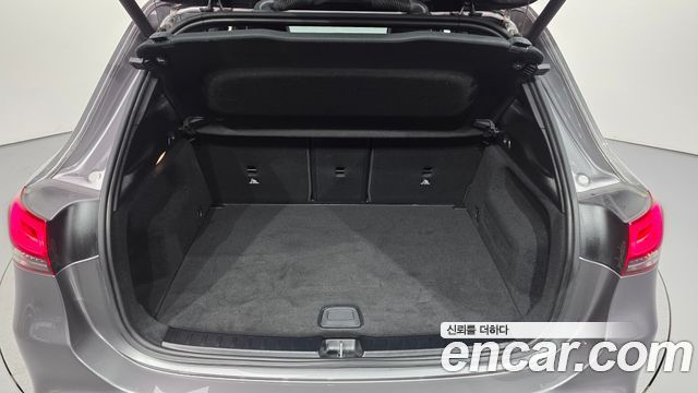 Mercedes-Benz GLA-Class (H247) GLA220 2021 — фото 20
