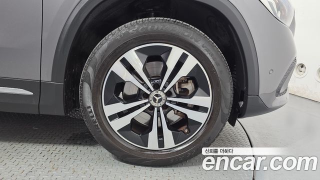 Mercedes-Benz GLA-Class (H247) GLA220 2021 — фото 21