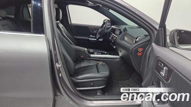 Mercedes-Benz GLA-Class (H247) GLA220 2021 — фото 26
