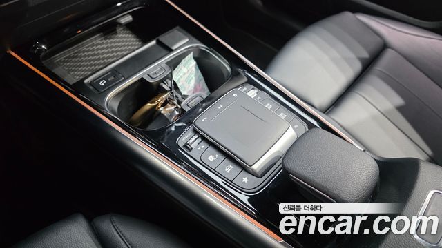 Mercedes-Benz GLA-Class (H247) GLA220 2021 — фото 27