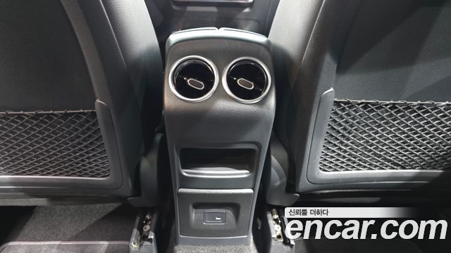 Mercedes-Benz GLA-Class (H247) GLA220 2021 — фото 32